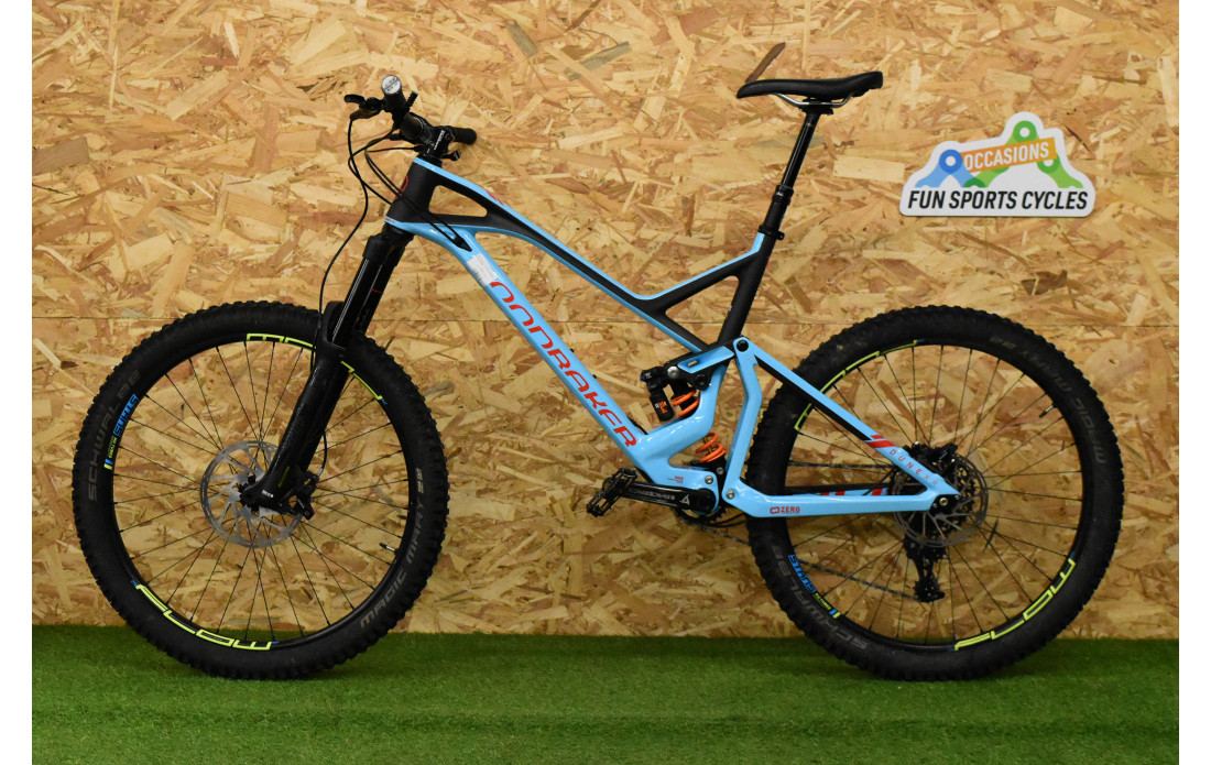 MONDRAKER DUNE XR | CADRE NEUF | GARANTIE 12 MOIS
