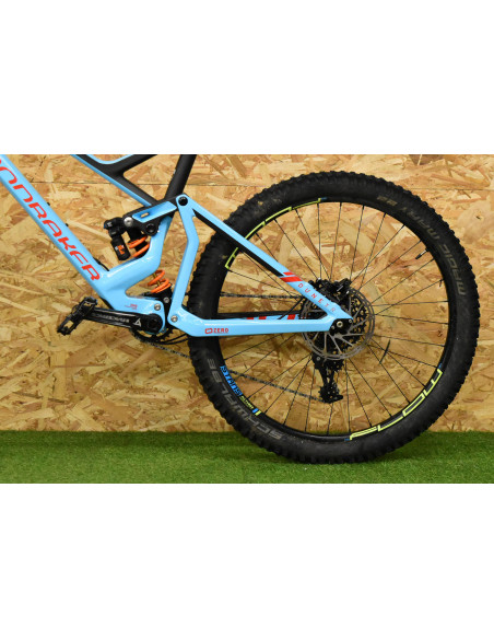 MONDRAKER DUNE XR | CADRE NEUF | GARANTIE 12 MOIS