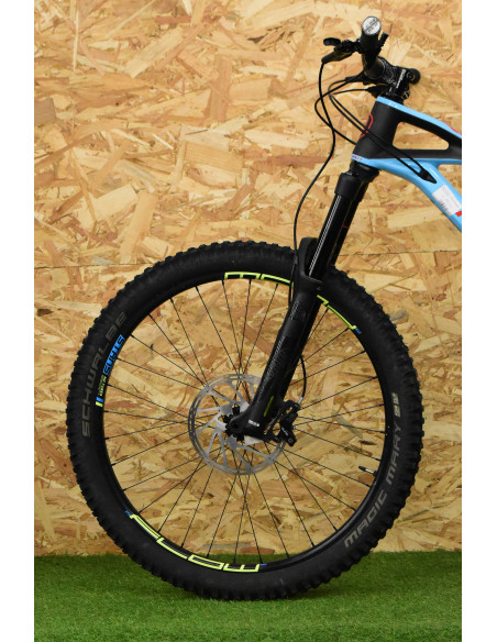 MONDRAKER DUNE XR | CADRE NEUF | GARANTIE 12 MOIS