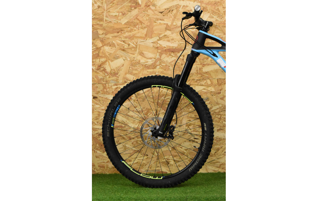 MONDRAKER DUNE XR | CADRE NEUF | GARANTIE 12 MOIS