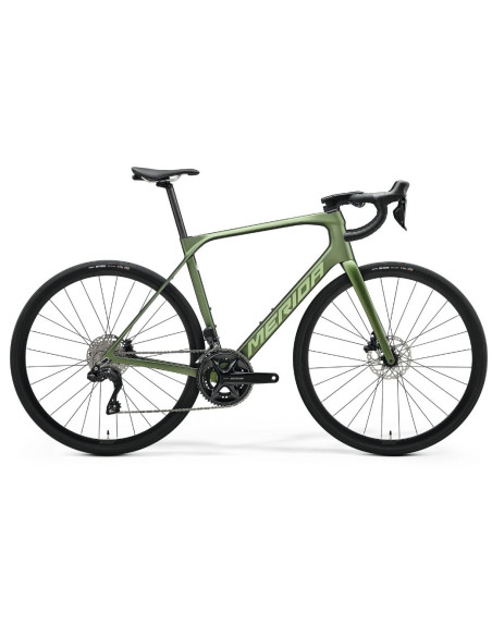 MERIDA Scultura Endurance 6000 - 2026