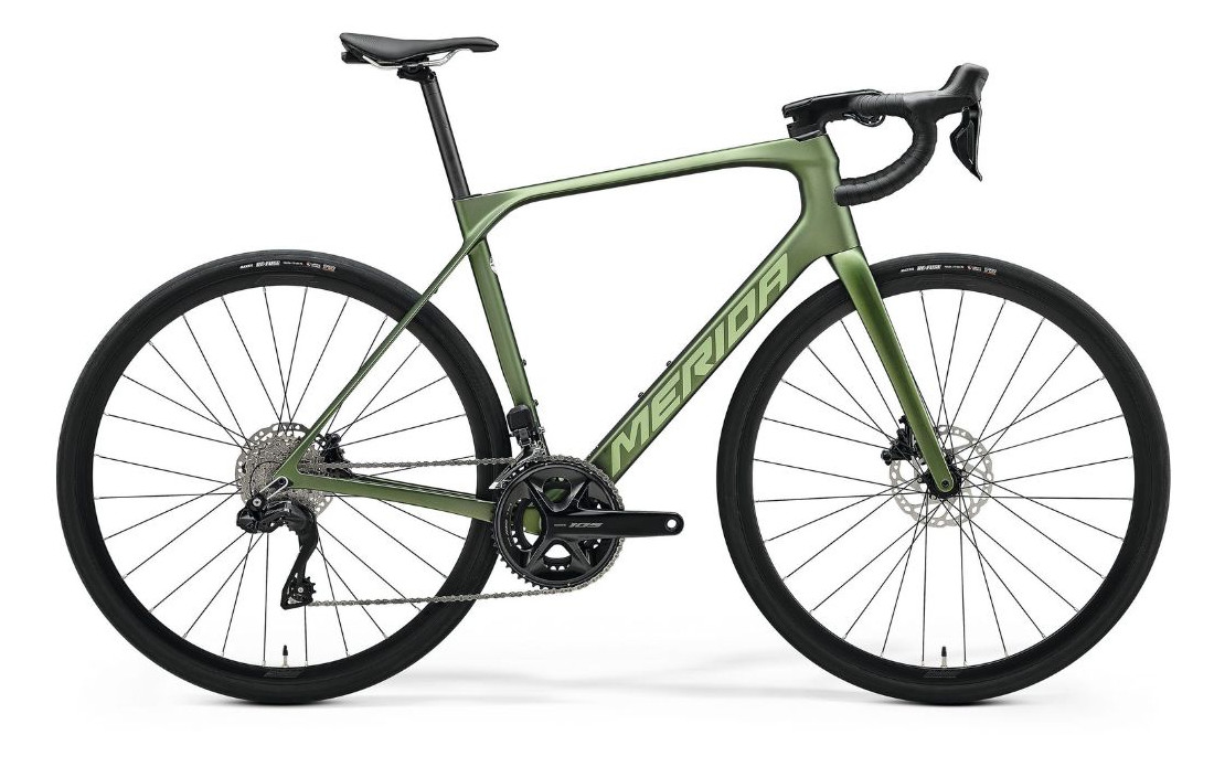 MERIDA Scultura Endurance 6000 - 2026