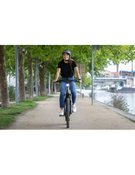 Moustache Bikes XRoad 2 Open 500Wh