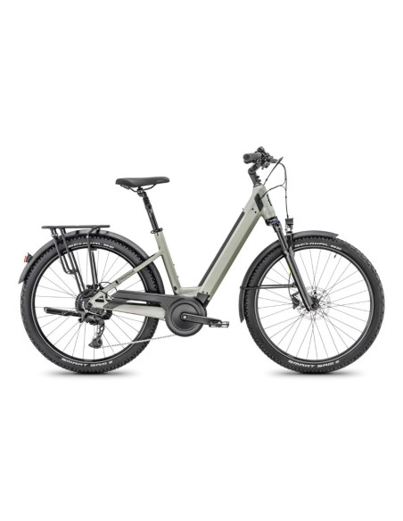 Moustache Bikes XRoad ES Open 500Wh - 2026