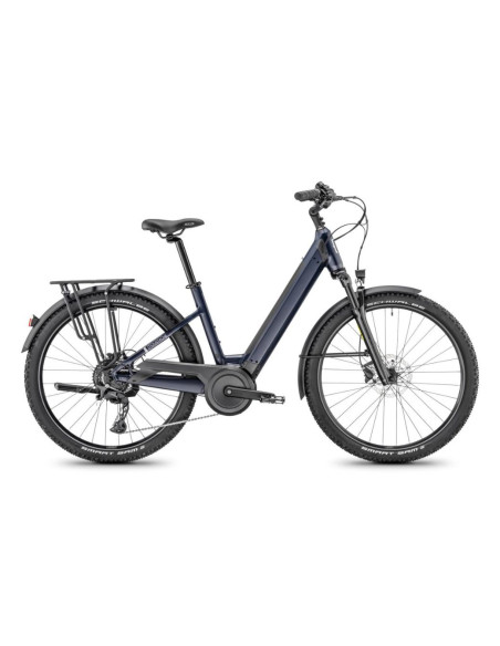 Moustache Bikes XRoad ES Open 500Wh - 2026