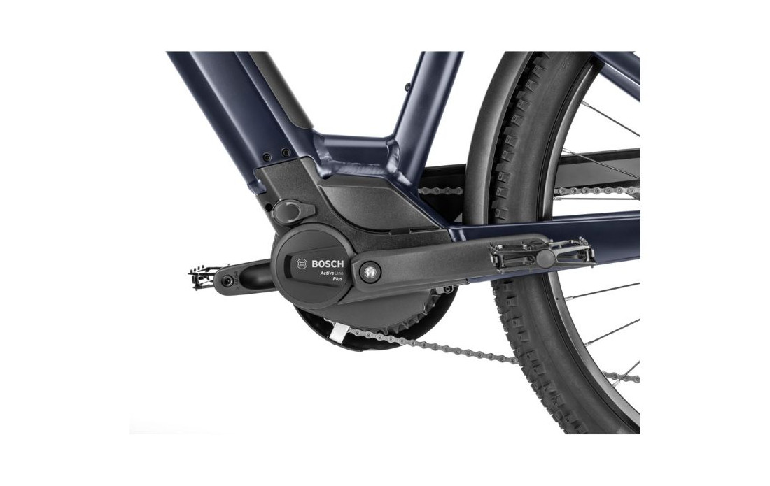 Moustache Bikes XRoad ES Open 500Wh - 2026