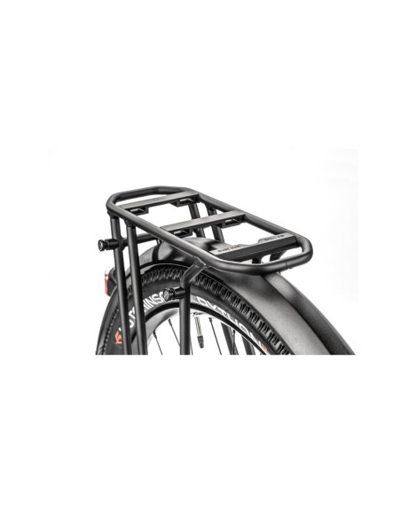 Moustache Bikes XRoad ES Open 500Wh - 2026
