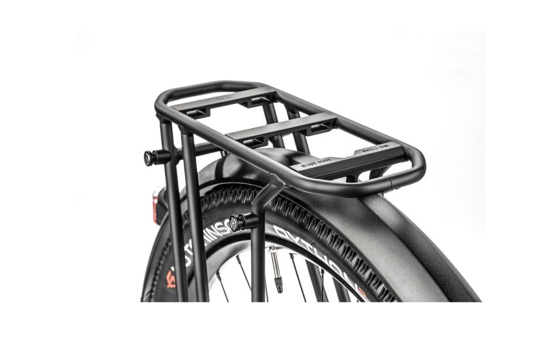 Moustache Bikes XRoad ES Open 500Wh - 2026