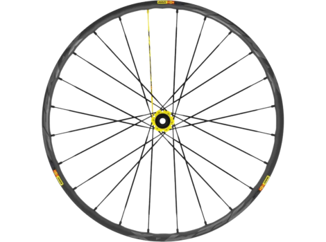 Roue avant MAVIC DEEMAX PRO / 29 / Disque 6T