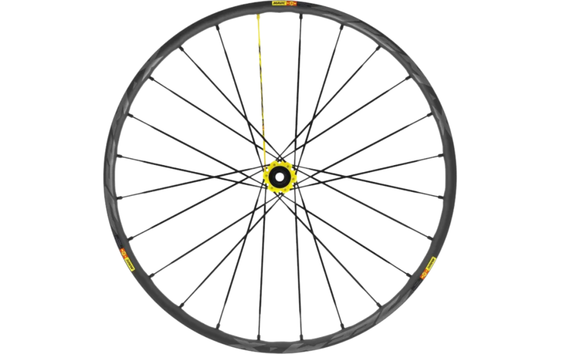 Roue avant MAVIC DEEMAX PRO / 29 / Disque 6T