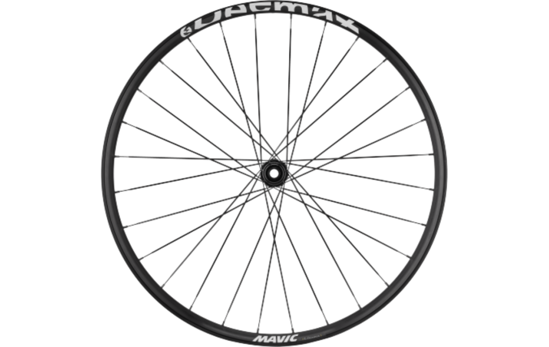 Roue arrière MAVIC E-DEEMAX / 29 / Disque 6T / HG