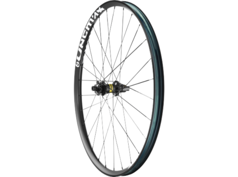 Roue arrière MAVIC E-DEEMAX / 29 / Disque 6T / HG