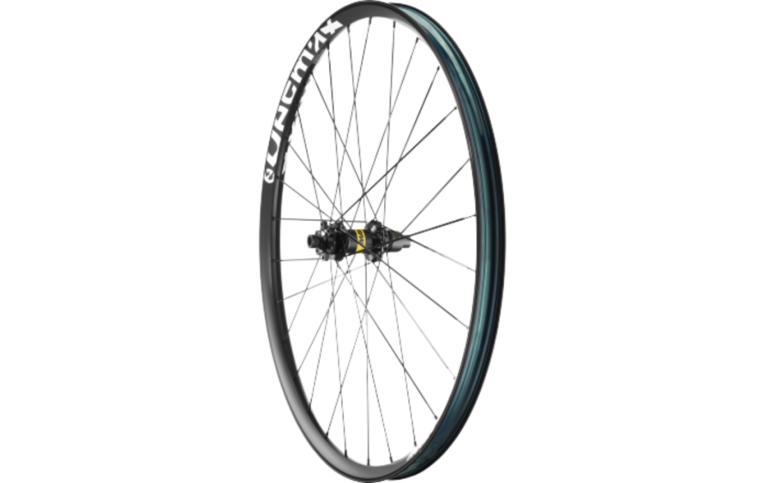 Roue arrière MAVIC E-DEEMAX / 29 / Disque 6T / HG