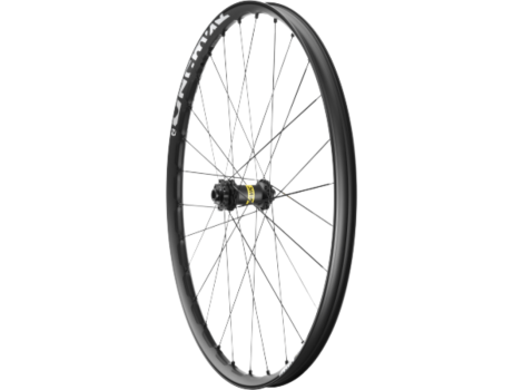 Roue avant MAVIC E-DEEMAX S / 29 / Disque 6T