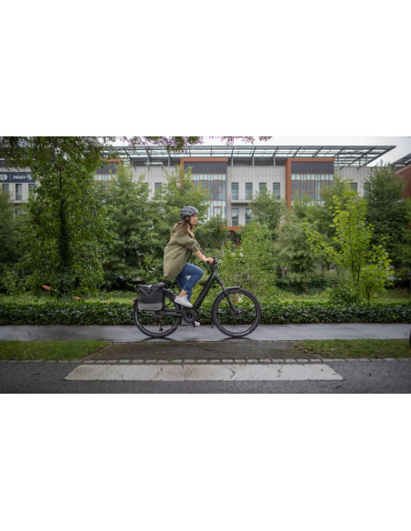 Moustache Bikes XRoad 4 Open 800Wh
