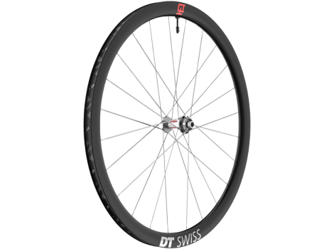 DT SWISS Roue avant ARC 1100 Dicut Anniversary 38mm...