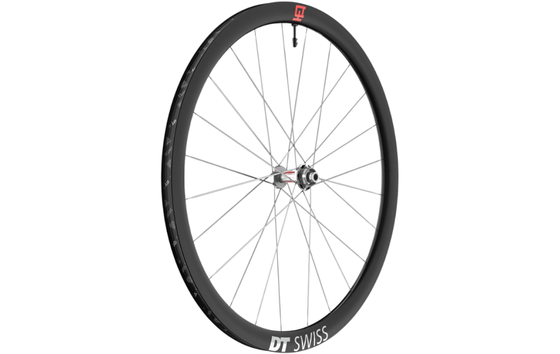 DT SWISS Roue avant ARC 1100 Dicut Anniversary...