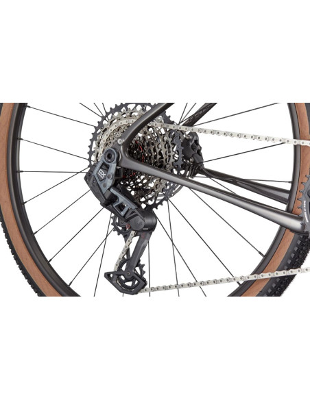 Topstone Carbon 2 AXS - 1X