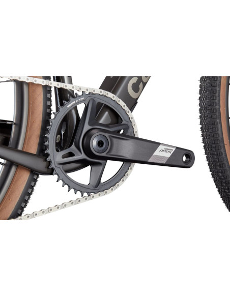 Topstone Carbon 2 AXS - 1X