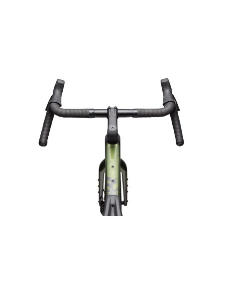 Topstone Carbon 2 AXS - 1X