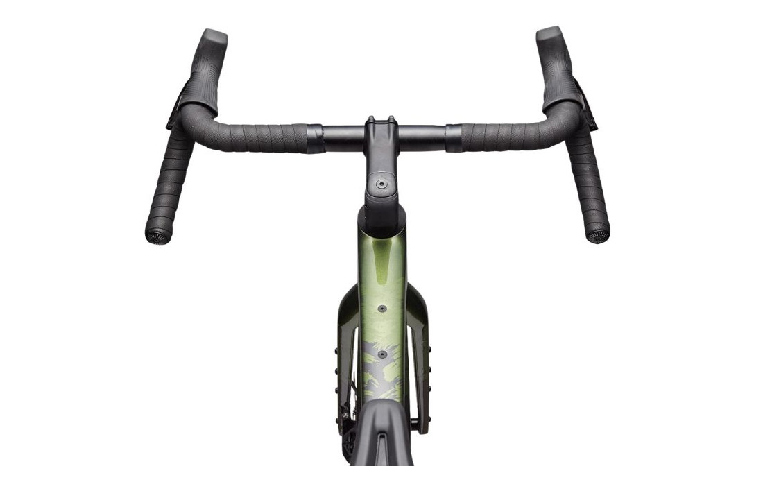 Topstone Carbon 2 AXS - 1X