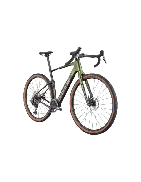 Topstone Carbon 2 AXS - 1X