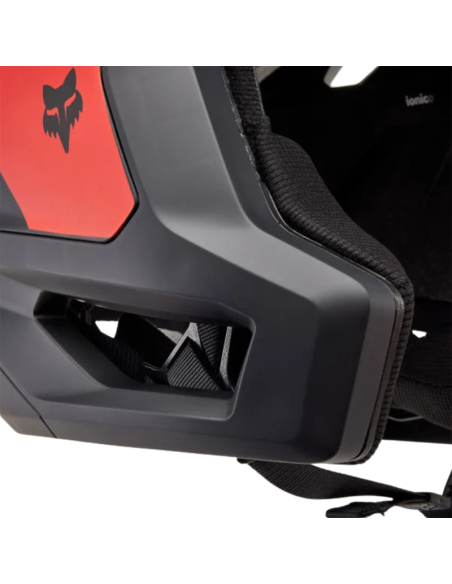 Casque VTT FOX DROPFRAME PRO NYF