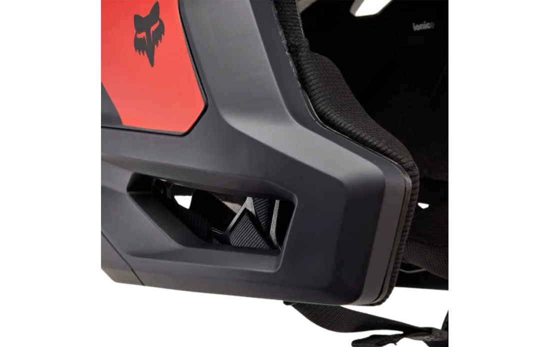 Casque VTT FOX DROPFRAME PRO NYF