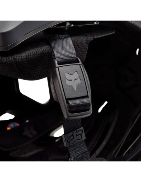 Casque VTT FOX DROPFRAME PRO NYF