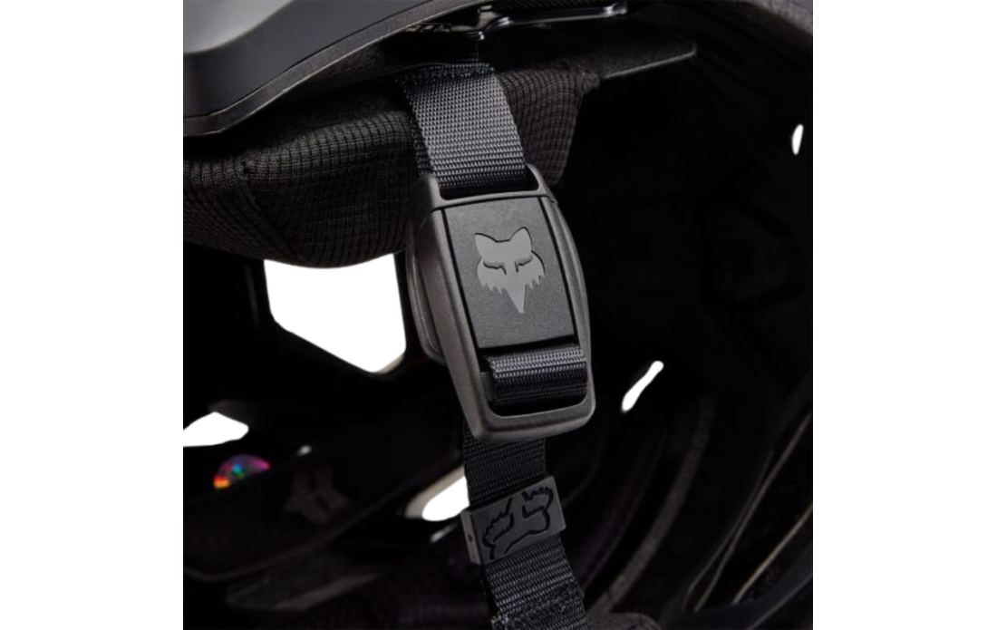 Casque VTT FOX DROPFRAME PRO NYF