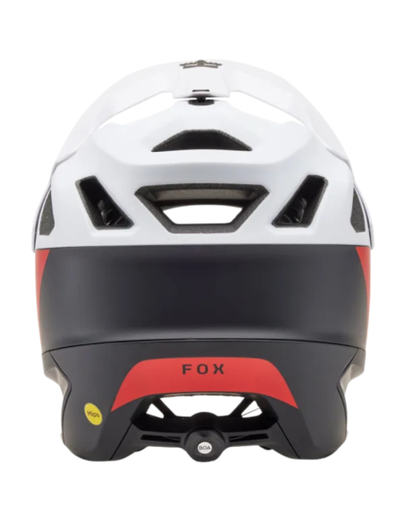 Casque VTT FOX DROPFRAME PRO NYF