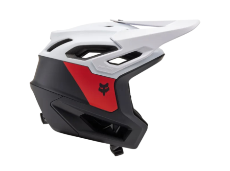 Casque VTT FOX DROPFRAME PRO NYF