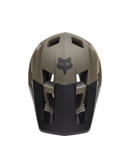 Casque VTT FOX DROPFRAME