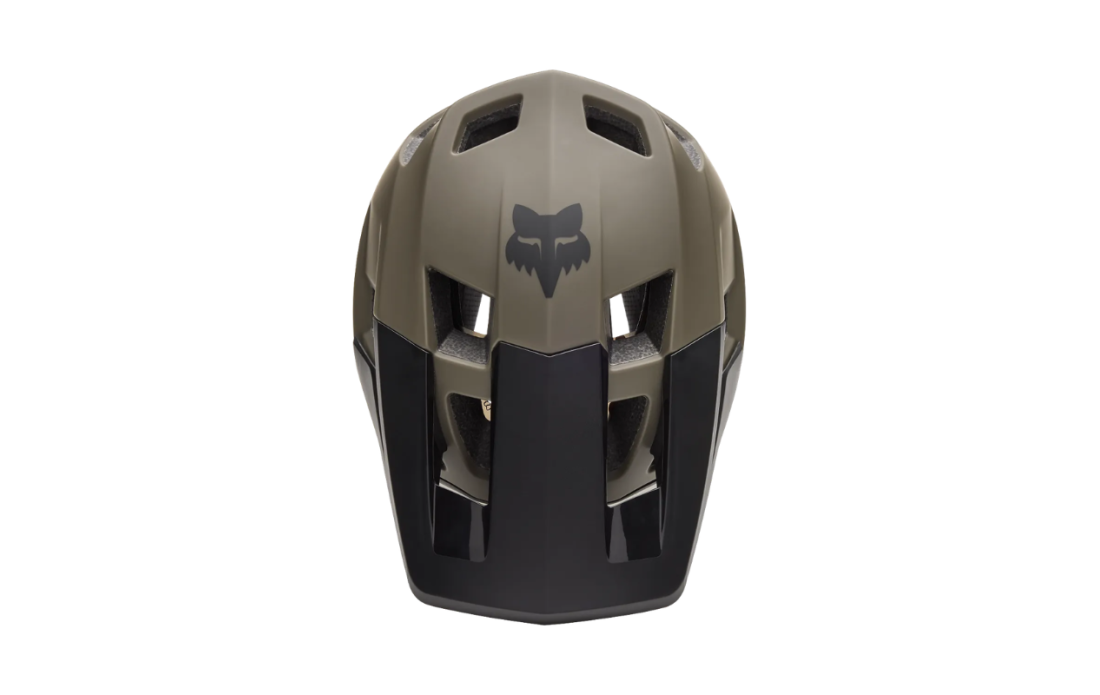 Casque VTT FOX DROPFRAME