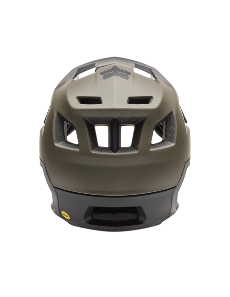 Casque VTT FOX DROPFRAME