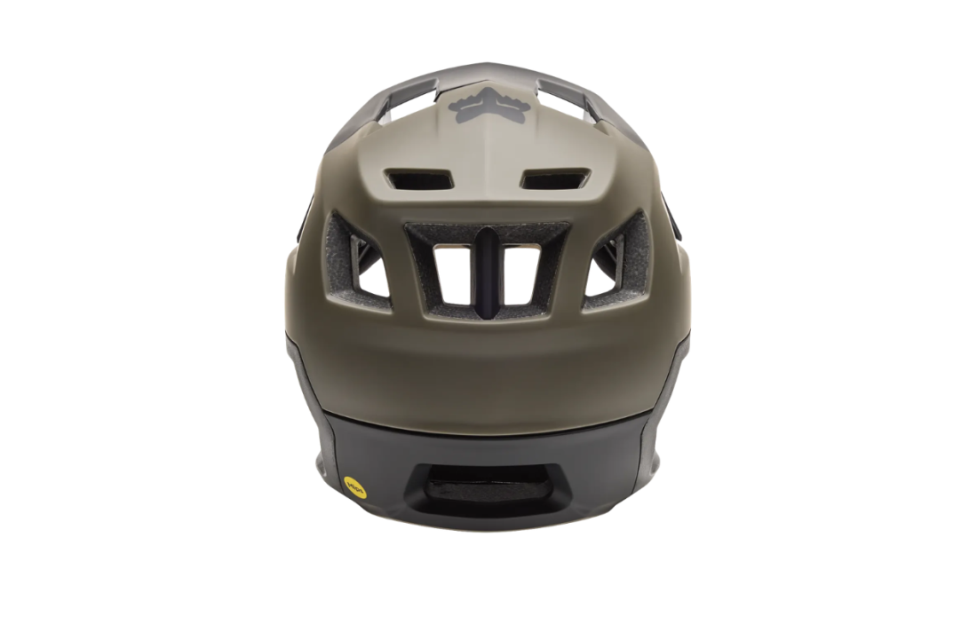 Casque VTT FOX DROPFRAME