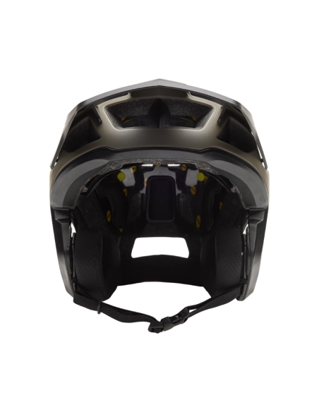 Casque VTT FOX DROPFRAME