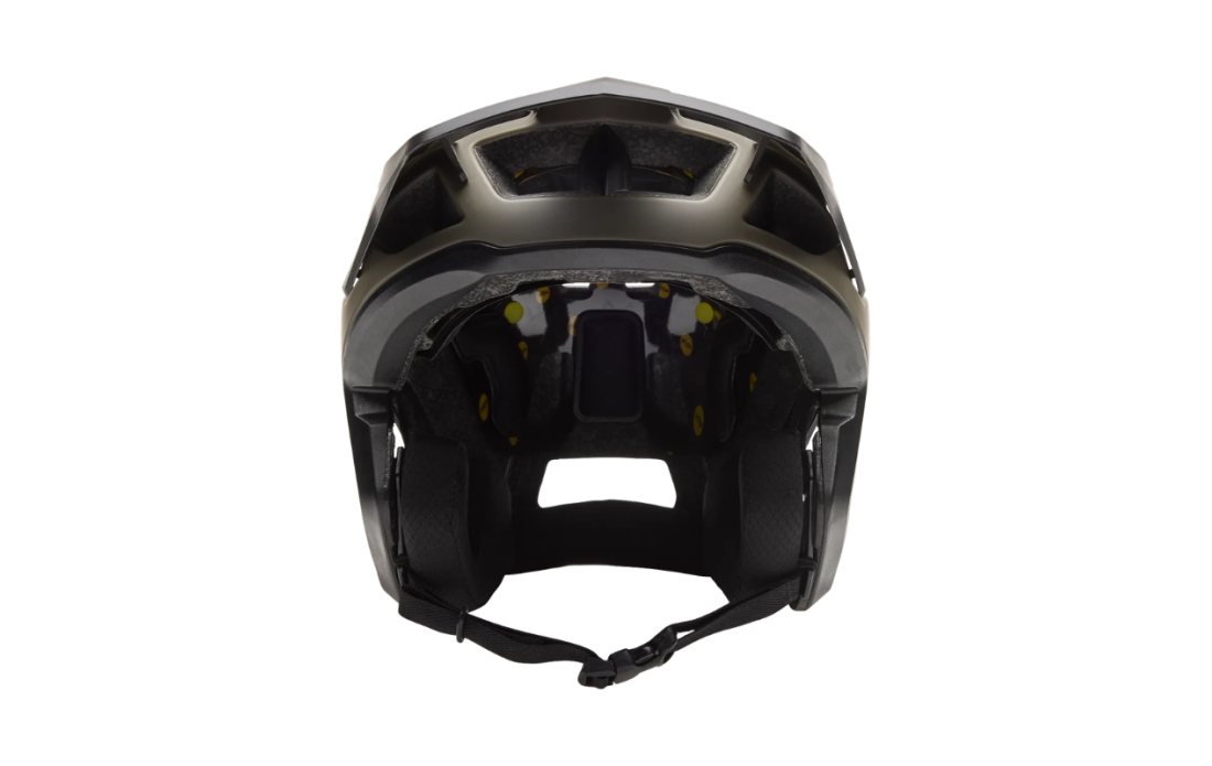 Casque VTT FOX DROPFRAME