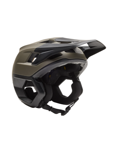 Casque VTT FOX DROPFRAME