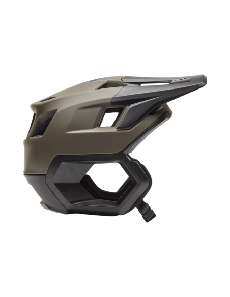 Casque VTT FOX DROPFRAME