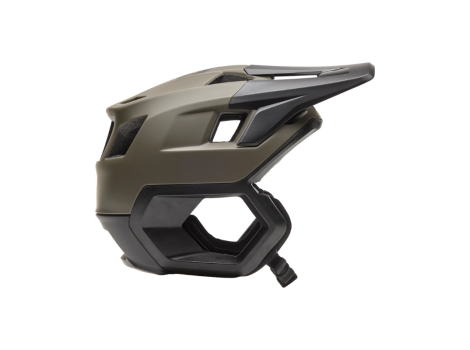 Casque VTT FOX DROPFRAME