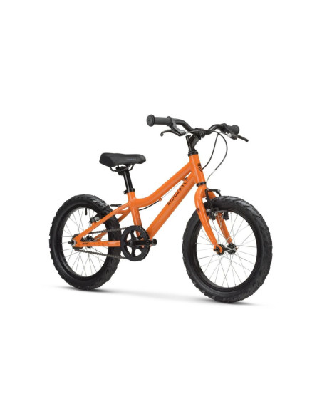 Ridgeback MX16 Orange - 2025