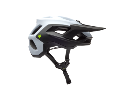 Casque VTT FOX SpeedFrame 5050 - Noir-Blanc