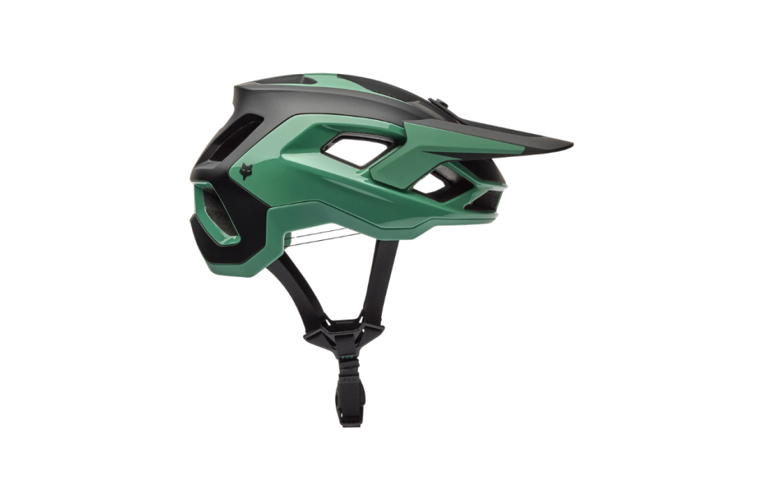 Casque VTT FOX SpeedFrame Pro Defy