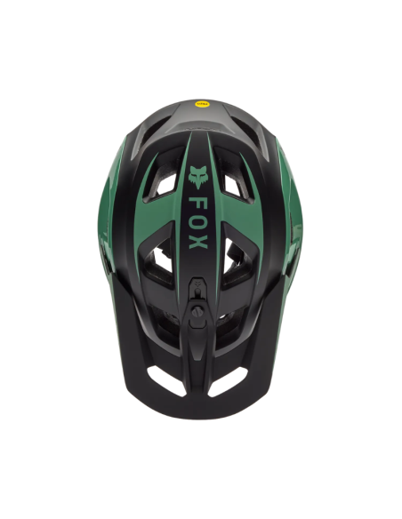 Casque VTT FOX SpeedFrame Pro Defy