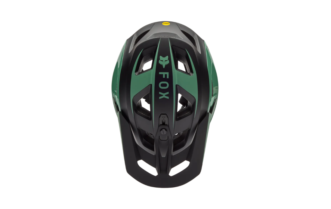 Casque VTT FOX SpeedFrame Pro Defy