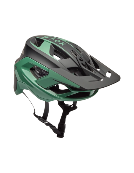Casque VTT FOX SpeedFrame Pro Defy