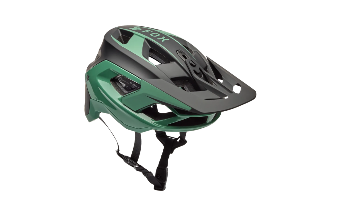 Casque VTT FOX SpeedFrame Pro Defy