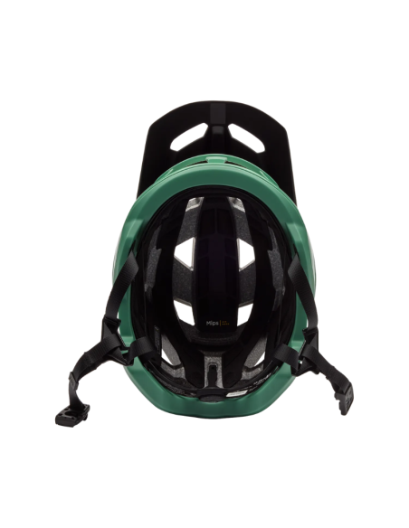 Casque VTT FOX SpeedFrame Pro Defy