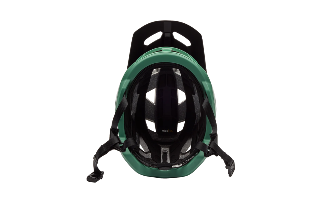 Casque VTT FOX SpeedFrame Pro Defy